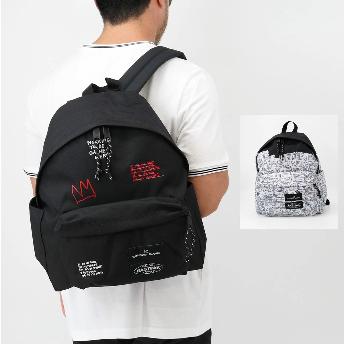 EK0A5BG4 DAY PAK R バックパック リュック 鞄 軽量 旅行 ロゴ レディース メンズ ユニセックス A4収納可能