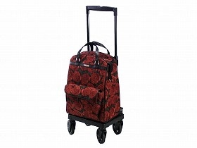 島製作所 メロディ スムーズ ローズ柄R 15,350円