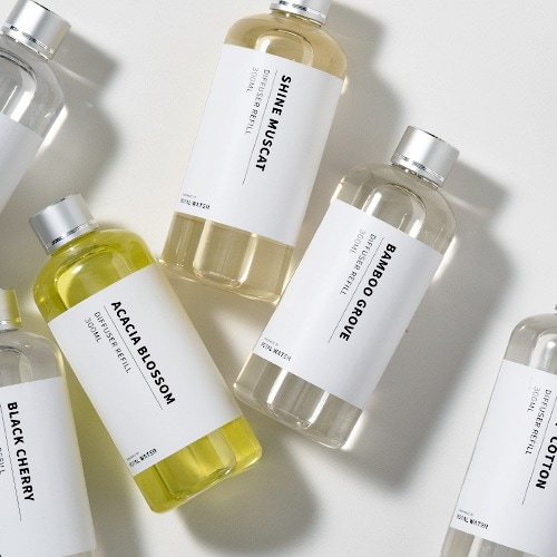 ロイヤルウォーターロイヤルウォーターディフューザー詰め替え液 300ml 室内芳香剤 R-DR01
