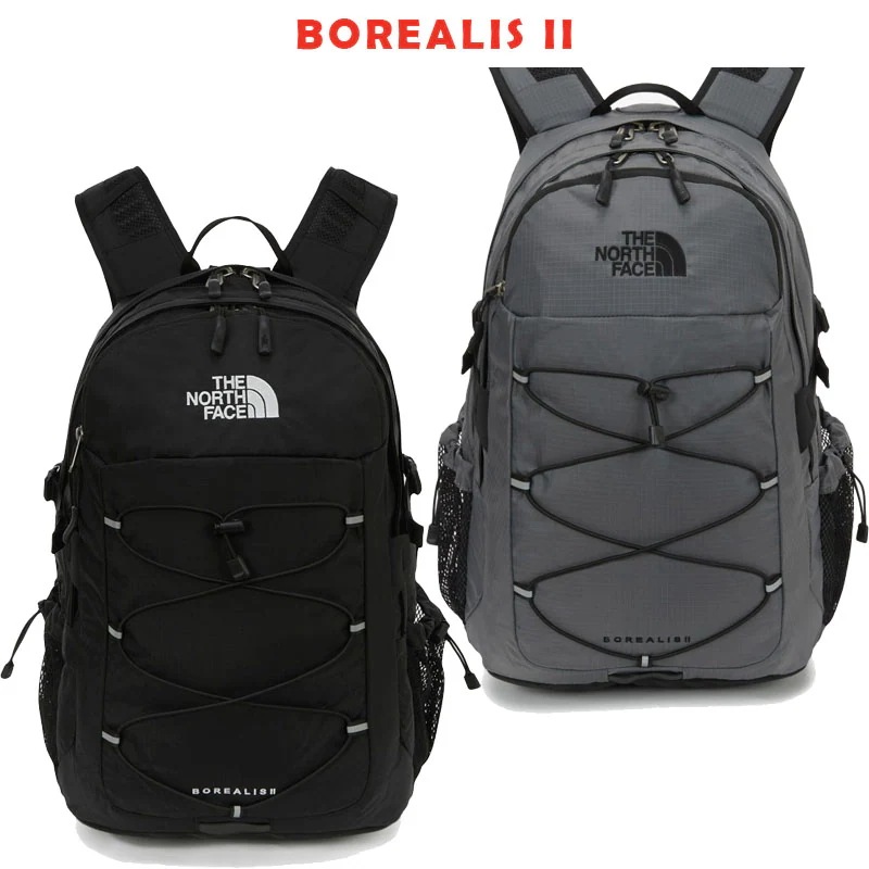 韓国正規品保証 関税負担なしNM2DS04A BOREALIS 2 デイリー 基本 着装 男子 女子 人気 韓国 ファッション 男女共用 アウトドア