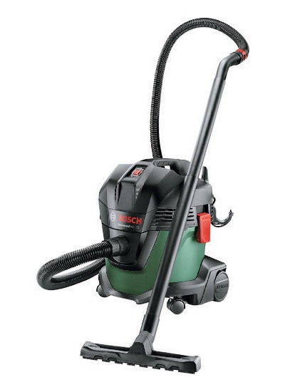 ボッシュ VAC 115 乾湿両用クリーナー VAC115BOSCH 13,820円