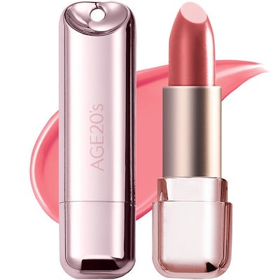AGE20’s Essential Lipstick #03 Rose Pink