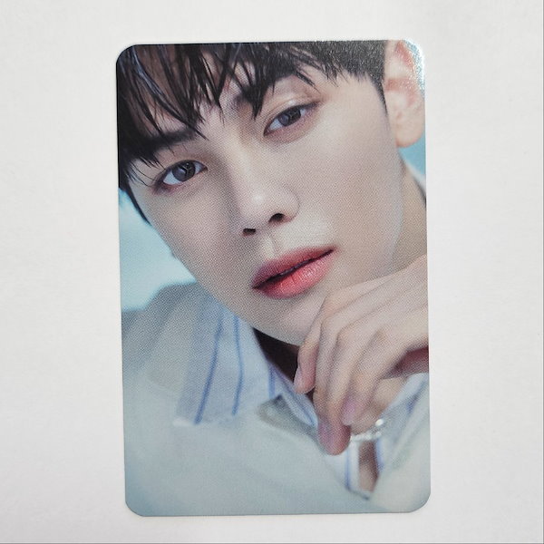 yet to come ラキドロ　トレカ SEVENTEEN CxM HYPE VIBES タワレコ ラキドロ トレカ - メルカリ