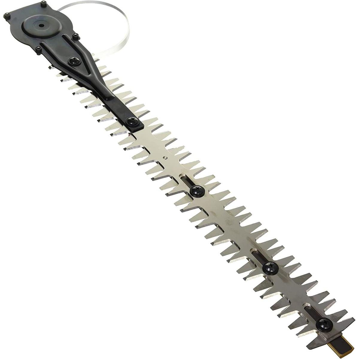HiKOKI(ハイコーキ) バリカン用ブレード 超高級刃450mm (三面研磨) 0033-8032　旧日立工機