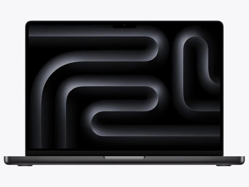MacBook Pro Liquid Retina XDRディスプレイ 14.2 MRX33J/A [スペースブラック]