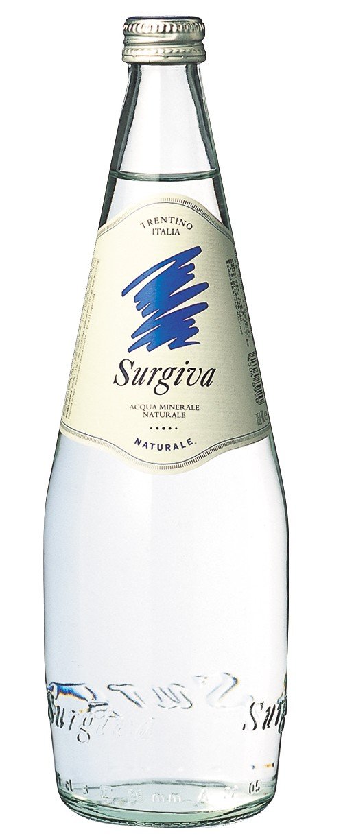 SURGIVA(スルジーヴァ) 750ml×12本