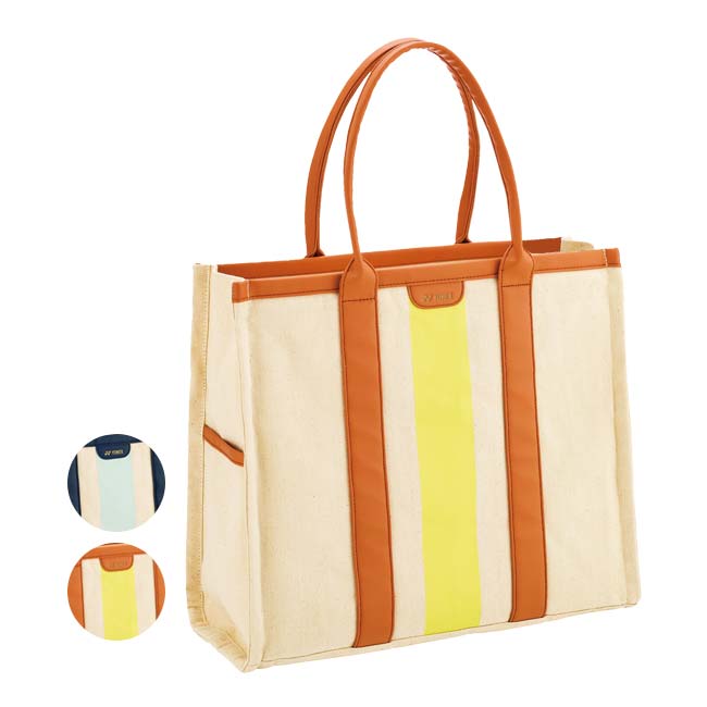 ラケット収納可 ヨネックス(YONEX) 2025 Beauty ＆ Bloom ビューティー＆ブルーム トートバッグ BAG2551(25y1m)