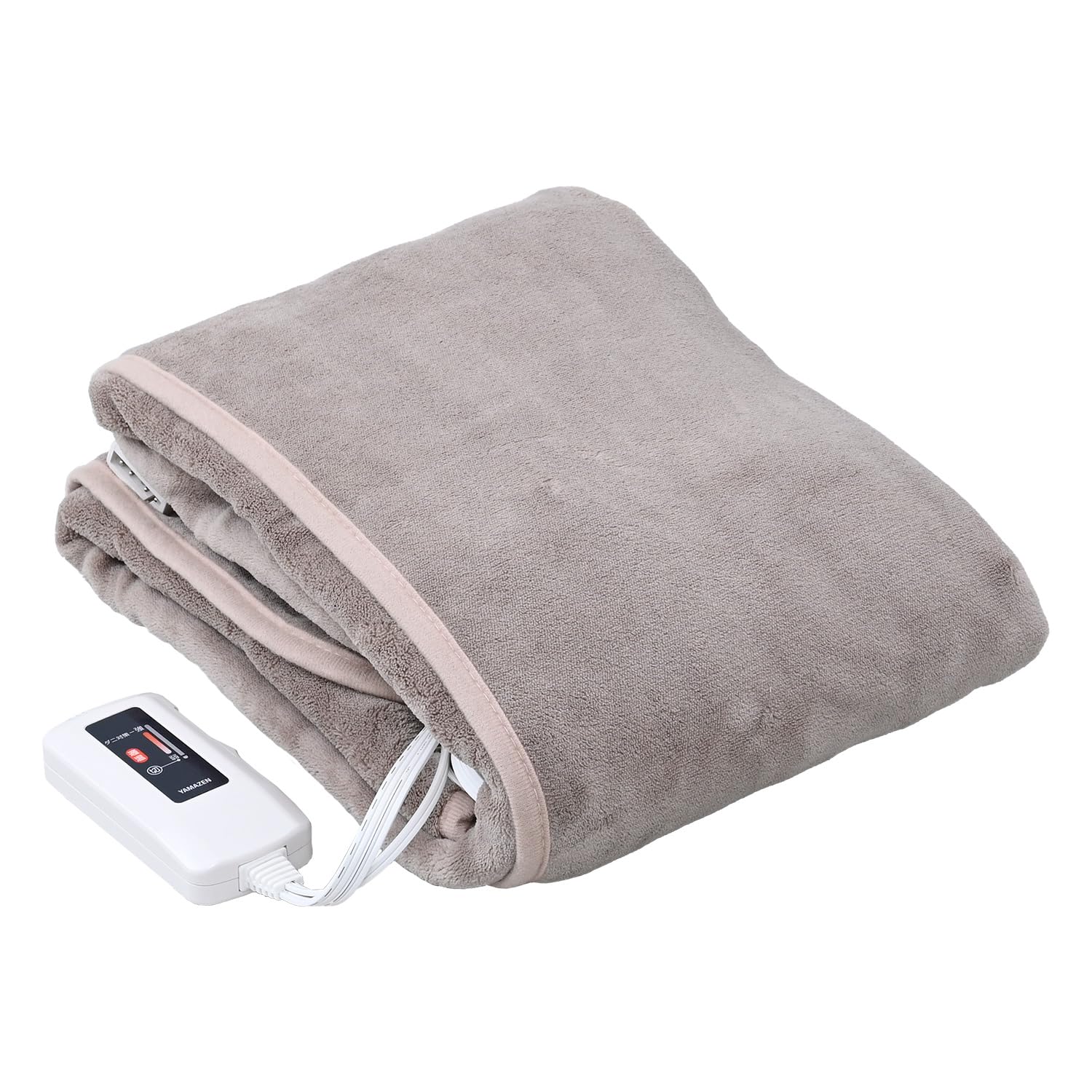 YAMAZEN敷毛布 YMS-FS1