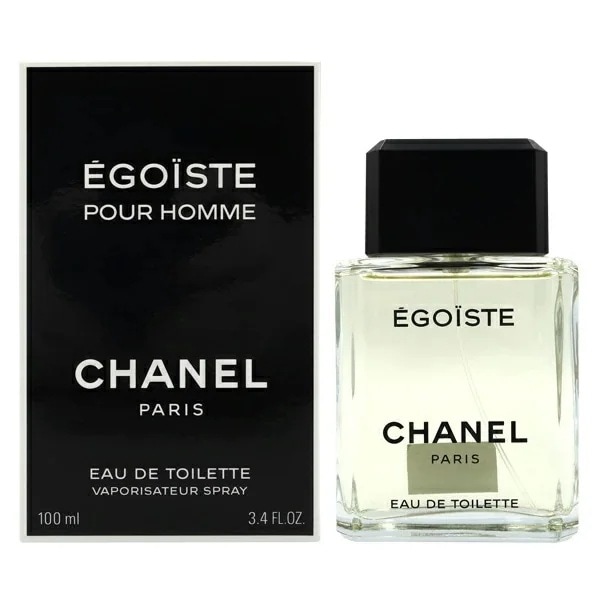 エゴイスト プールオム EDT SP 100ml【送料無料】EGOISTE POUR HOMME【香水 メンズ】