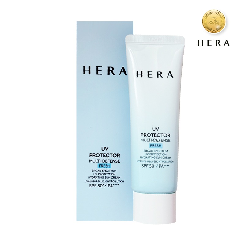 UVプロテクター マルチディフェンス SPF50+/PA ++++ 50ml