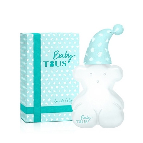 やさしいムスクフローラルの香り ベビートス オードコロン 100mL 5,897円