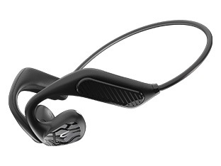 OPENEAR PLUS OP-SO78BK [BLACK]ワイヤレスイヤホン