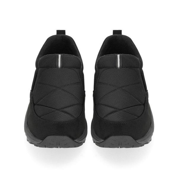 軽量防寒靴 ファー起毛 女性スニーカー 1XWC99XC_GN 9,474円