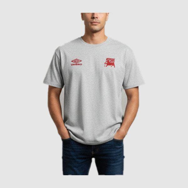 午年半袖Tシャツ UR121CRS13-WMG0