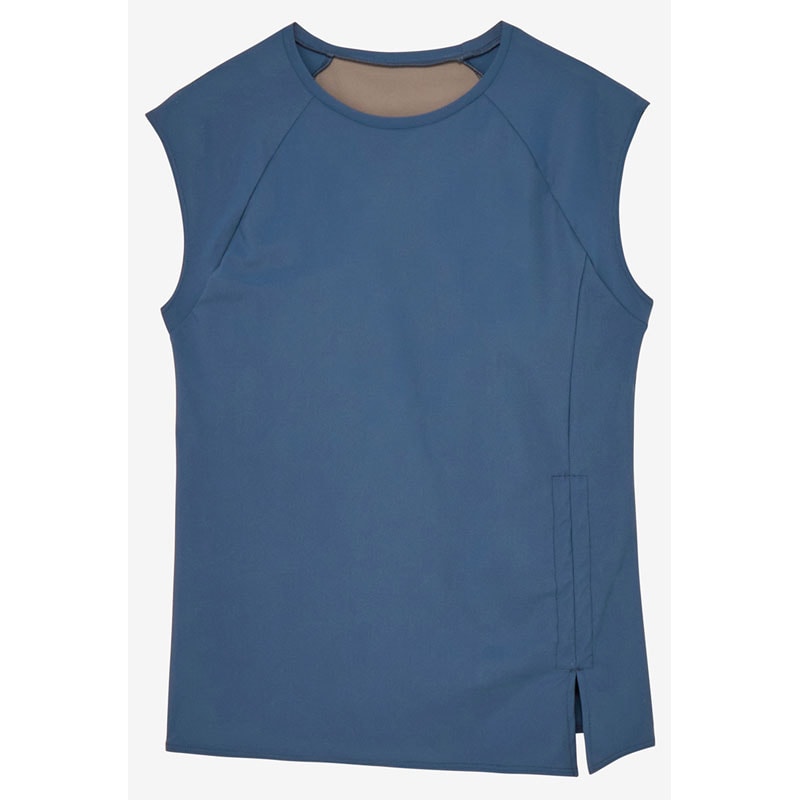 CAP SLEEVE TOP Swim 水着(レディース) (SFW72581)