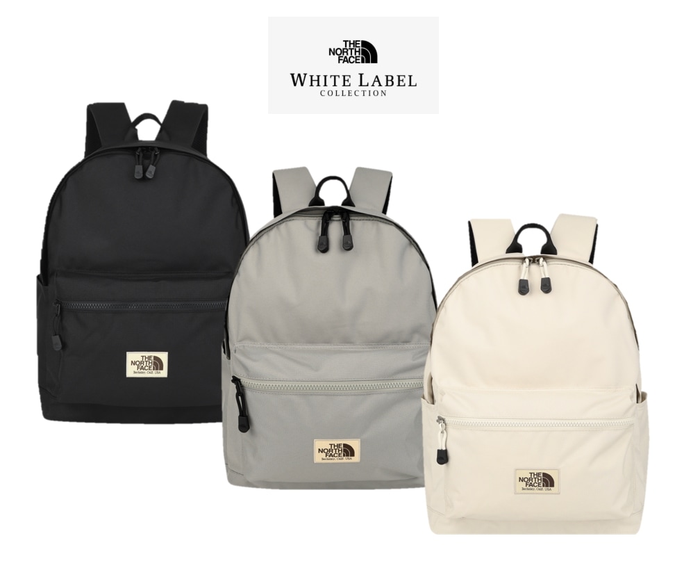 26SSの新作入荷 NM2DS08 STANDARD DAYPACK 軽い着用感で実用的なサイズのデイリーバックパック