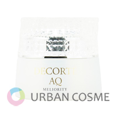 コスメデコルテ AQ ミリオリティ インテンシブ デイクリーム 50g 国内正規品