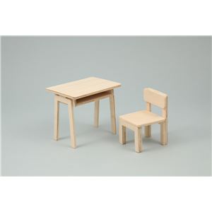 (まとめ)アーテック 机と椅子ジオラマベース (×15セット)