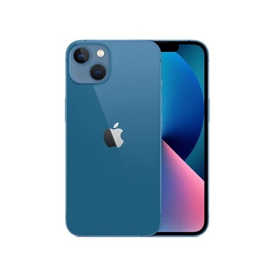 iPhone 13 128GB SIMフリー [ブルー] MLNG3J/A