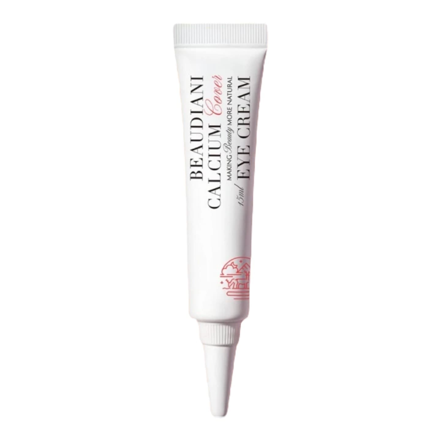 ダークサークル アイクリーム (サルモンベージュ) 15ML