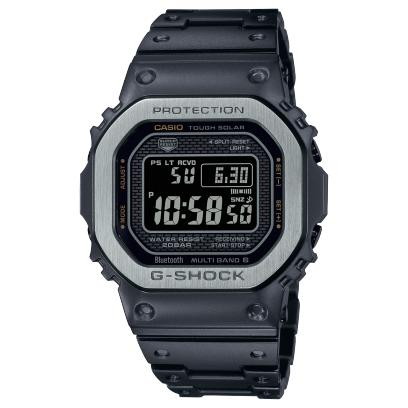 カシオ CASIO 腕時計 G-SHOCK GMW-B5000MB-1JF 45,331円