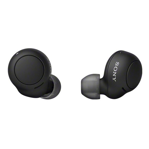 ワイヤレスステレオヘッドセット ブラック WF-C500 B