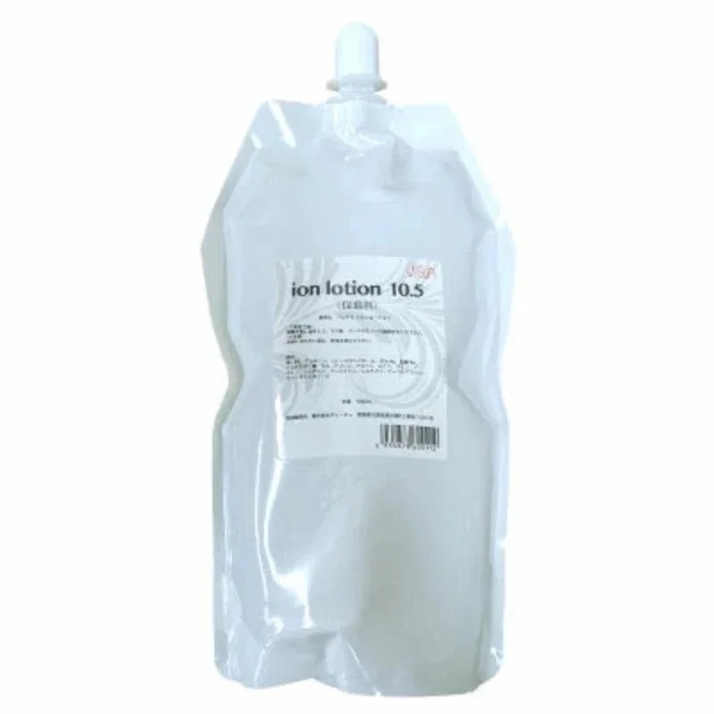 [国内正規品] アルテマ イオンローション 10.5 1000ml ULTEMA アルカリ度 抑え PH 薬剤 時間 自在 コントロール あらゆる 薬剤 浸透性 サポート