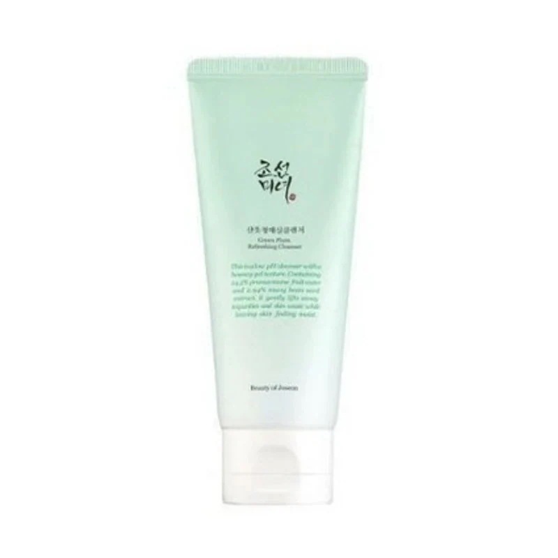 青梅 リフレッシュ クレンザー 100ml 1個