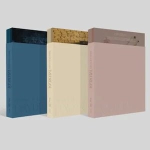 TWICE 14TH MINI ALBUM『STRATEGY』（Digipack ver.）【輸入盤