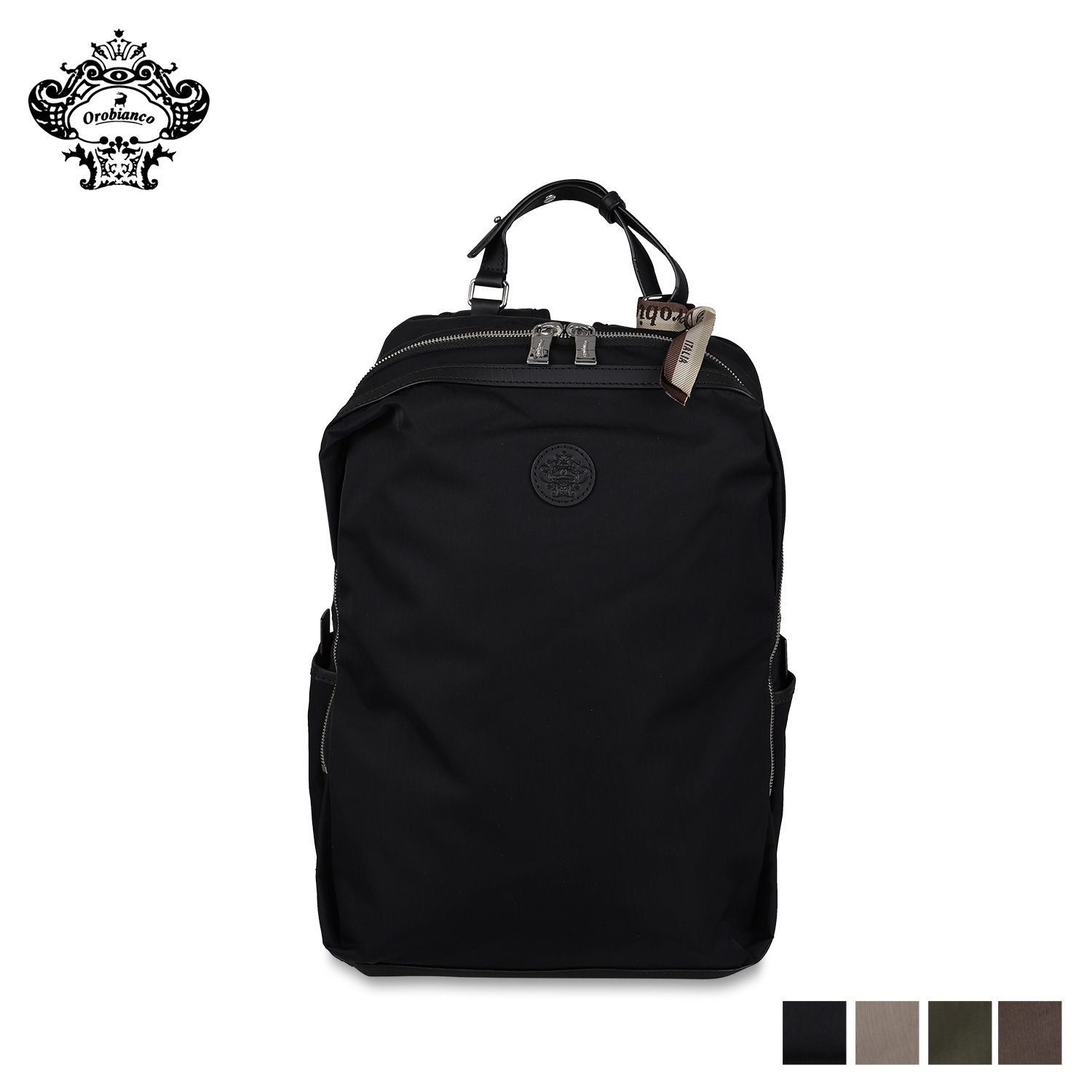 バッグ リュック メンズ レディース SEMPRE PARK 92393