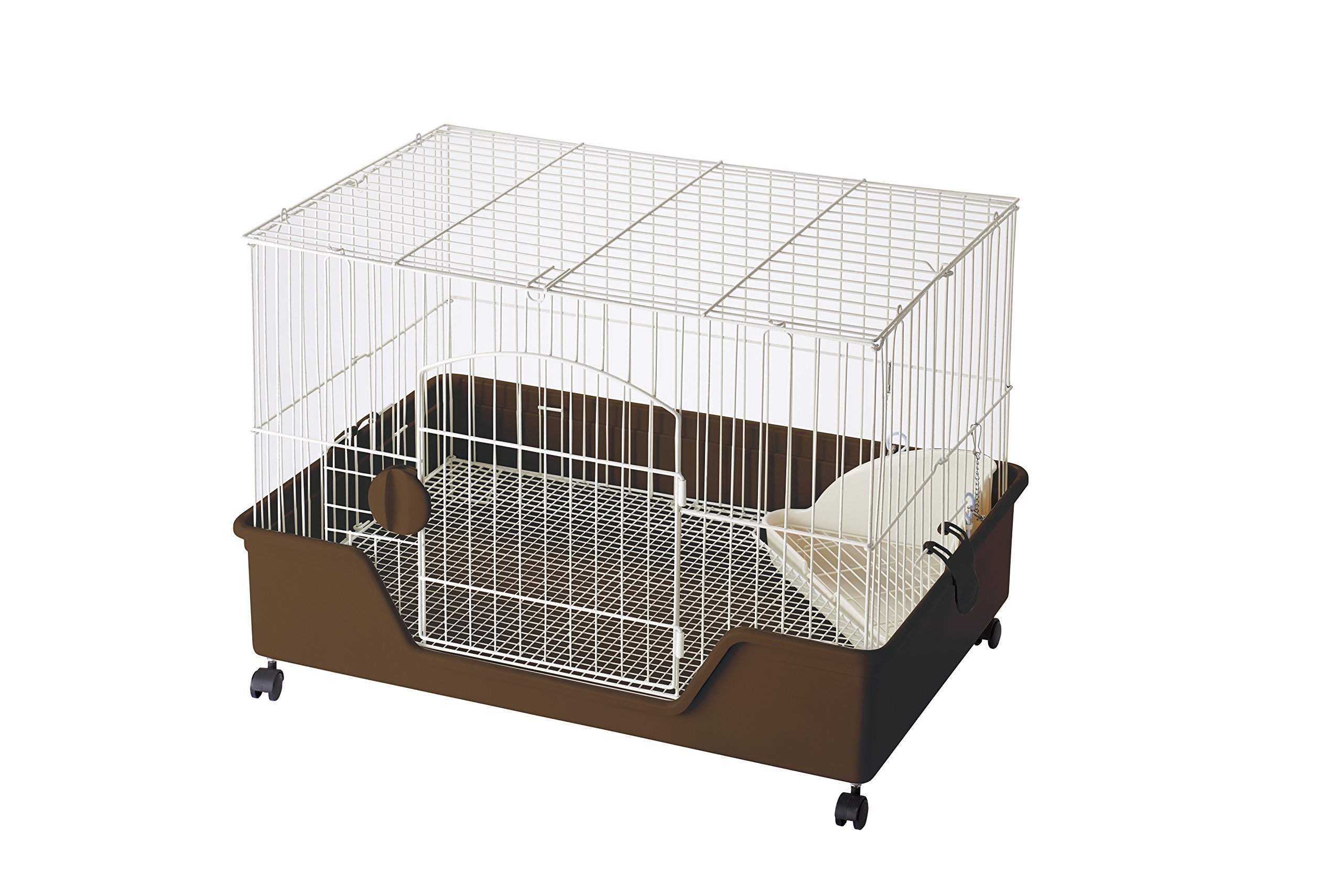 ジェックス ラビんぐ フラットフロア70 ネザーランドドワーフ用