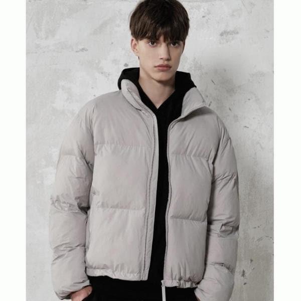 JEEP 男女共用 ショートパディング__A JP4JPU291_