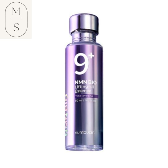 【NEW】9番 NMNバイオリフティング エッセンス 50ml