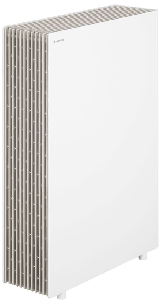 パナソニック F-PX70C-W 空気清浄機（31畳まで　ホワイト） FPX70CW