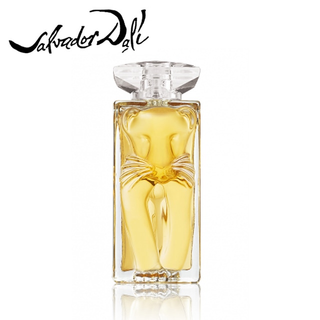 サルバドール ダリ ラベル オセロ オードパルファン EDP 50ml