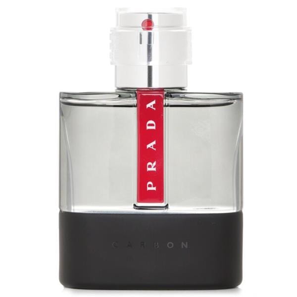 ルナ ロッサ カーボン EDT メンズ 香水 スプレー 50ml