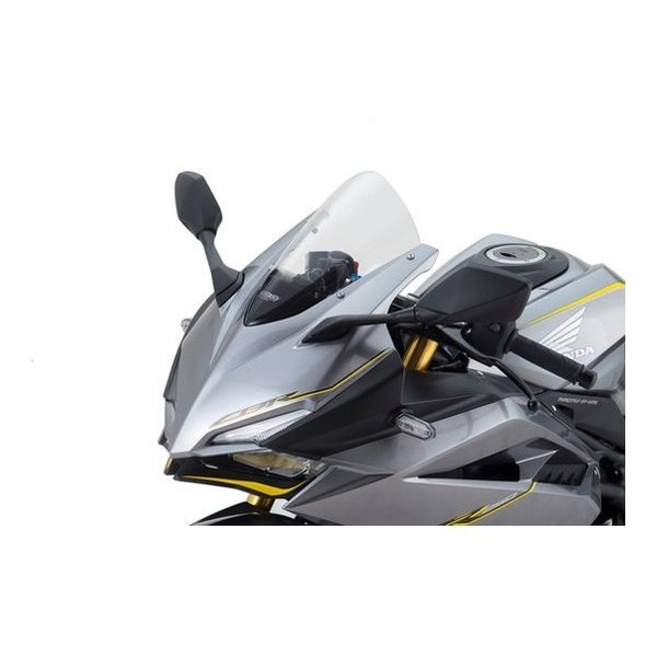 スクリーン レーシング クリア CBR250RR 17-22 4025066158928