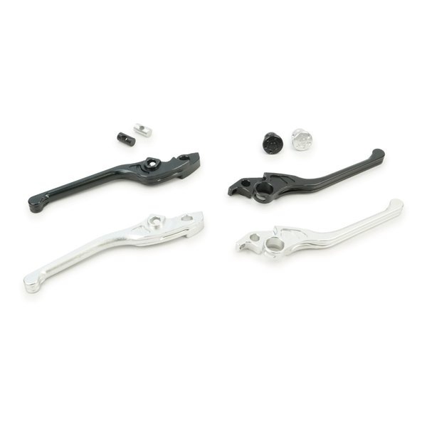 WQ レーシングレバー ブレーキ ヤマハ:XJR1200/1300 WQ0211GM