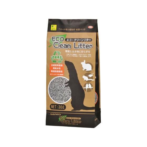 エコクリーンリター30L P23 三晃商会 P23