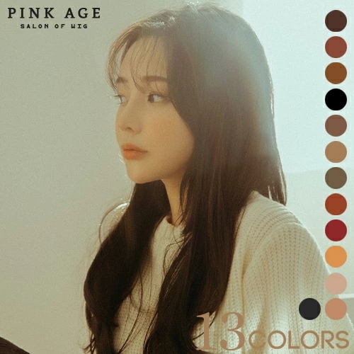 ウィッグ エクステ ワンタッチエクステラブアフェア ５ピース 簡単着用 自然 7,551円