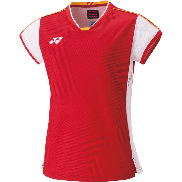 ヨネックスYonex ヨネックス ウィメンズゲームシャツ テニス 20709-338 レディース 半袖
