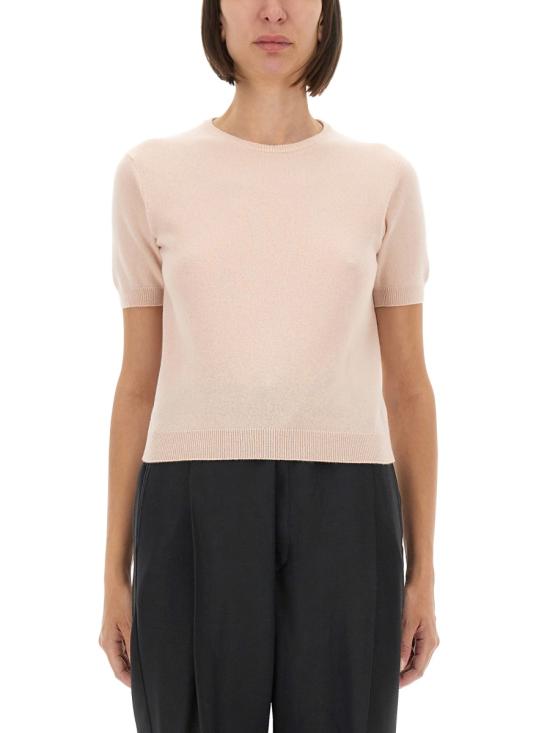 MAISON MARGIELA Women Sweater S51HL0022 M13144216 PINK