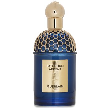 Guerlain アプソリュ アレゴリア パチュリ アルダン - オーデパルファン*