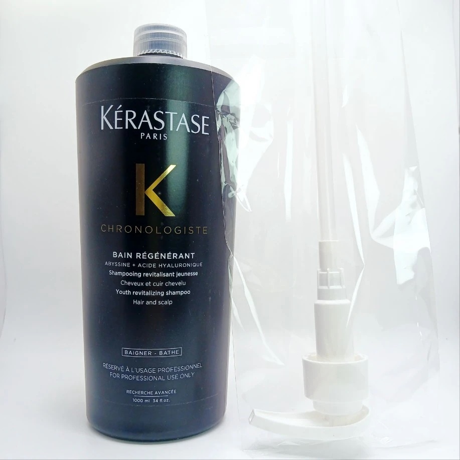 クロノロジスト シャンプー 1000ml