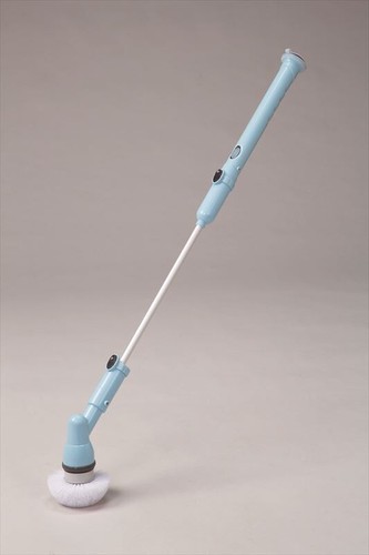 NEW充電式バスポリッシャー