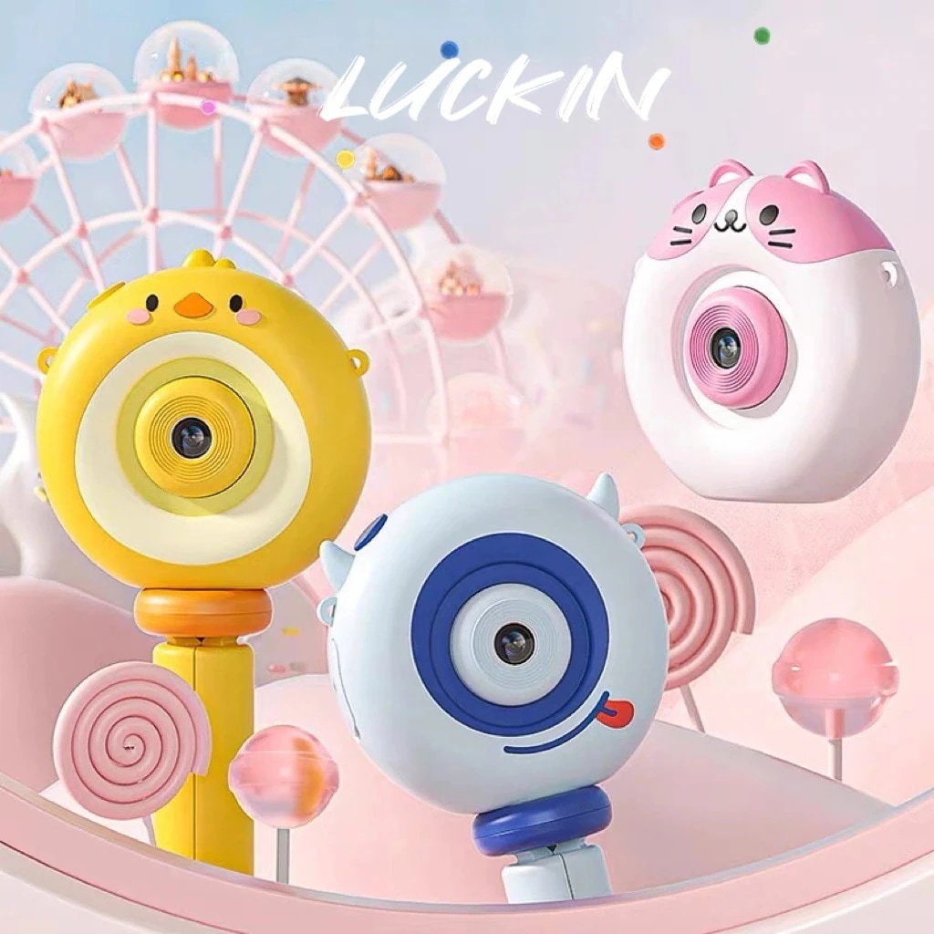 日本製 新年 新品 キッズカメラ トイカメラ 子供用 カメラ 3歳 4歳 4800万画素 三脚付 おもちゃ 写真 動画 操作簡単 前後二重カメラ デジタルカメラ 誕生日 新年プレゼント 男の 4,568円