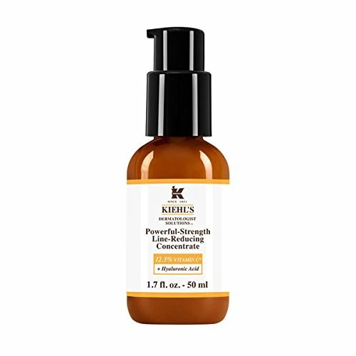 キールズ DS ライン コンセントレート 12.5C 50mL