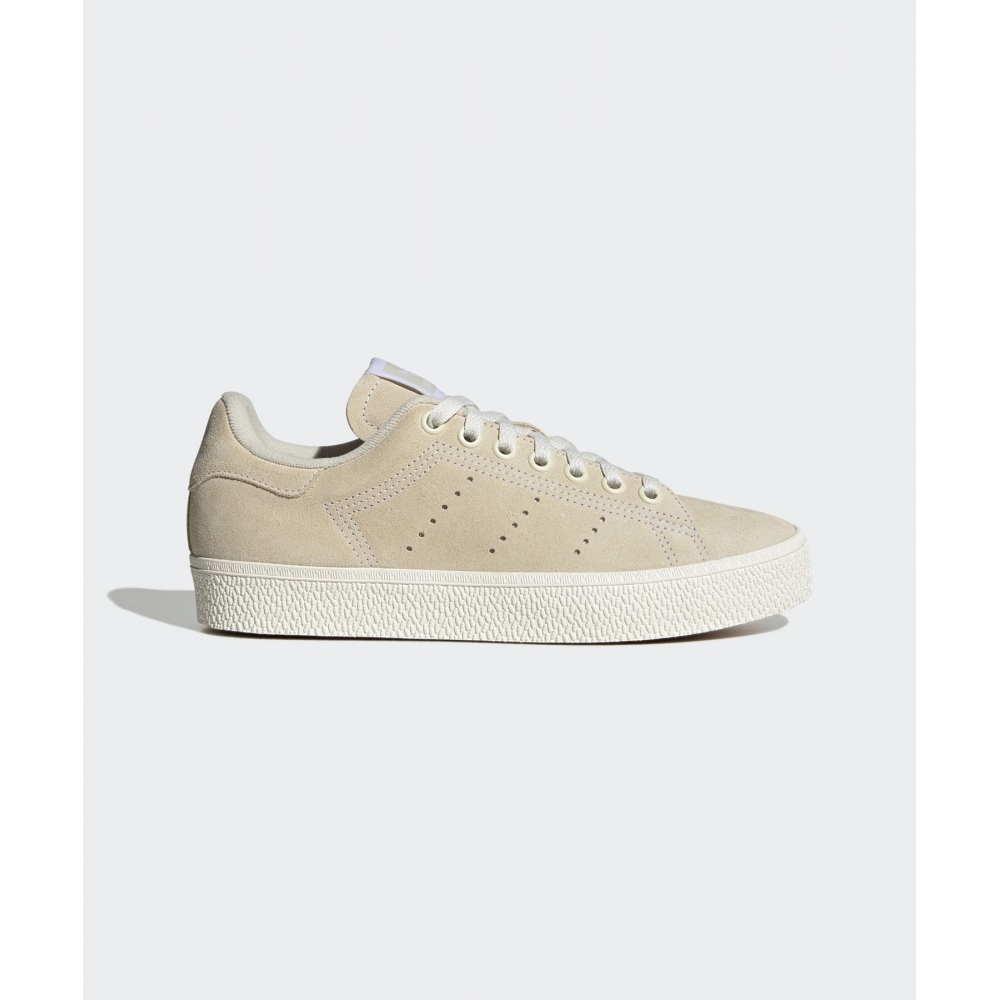 ADIDASスタンスミスCS W - ベージュ/IG0344