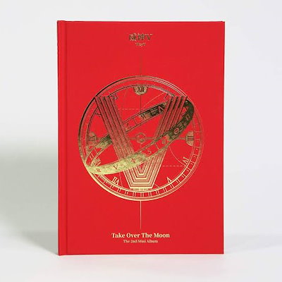 予約済み500■ 2nd album 『COUP D'E TAT』 韓国盤CD 予約済み500□ 2nd album 『COUP D´E TAT』 韓国盤CD CD