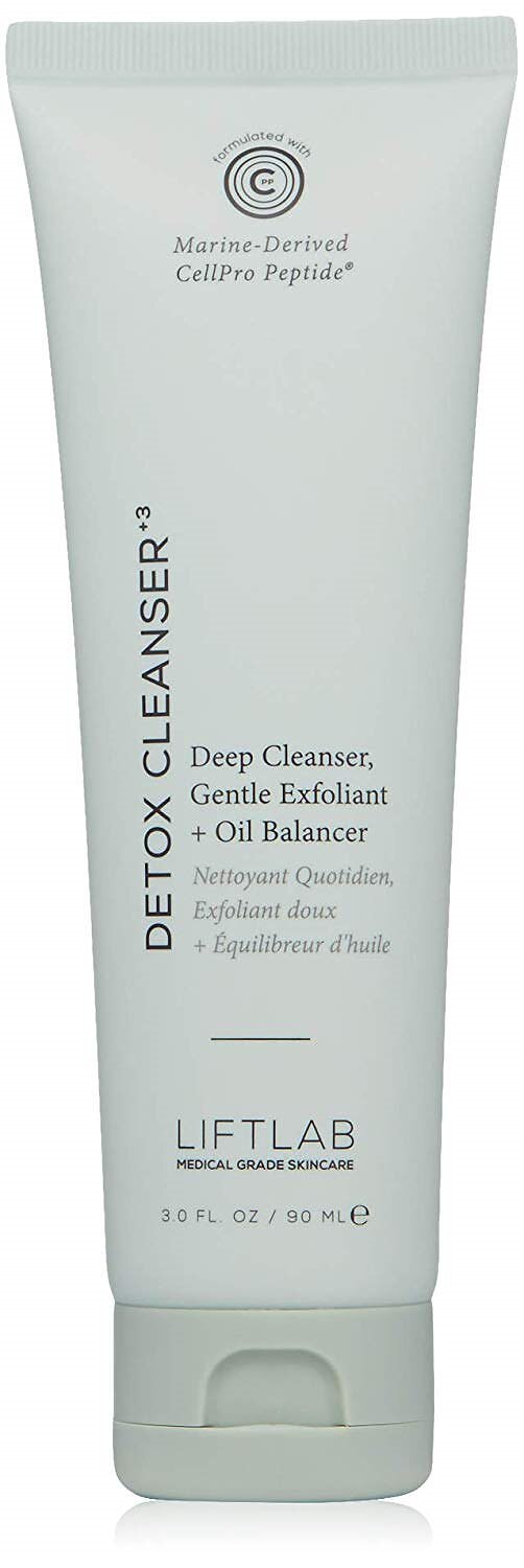 LIFTLAB デトックスクリーナー 3.0 Fl オズ